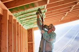 Best Spray Foam Insulation  in Chigan Center, MI